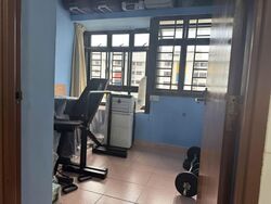 Blk 26 Teck Whye Heights II (Choa Chu Kang), HDB 3 Rooms #613914961